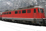 FFS Ae 6/6 11429 'Altdorf'